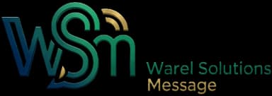 Warel Solutions Message